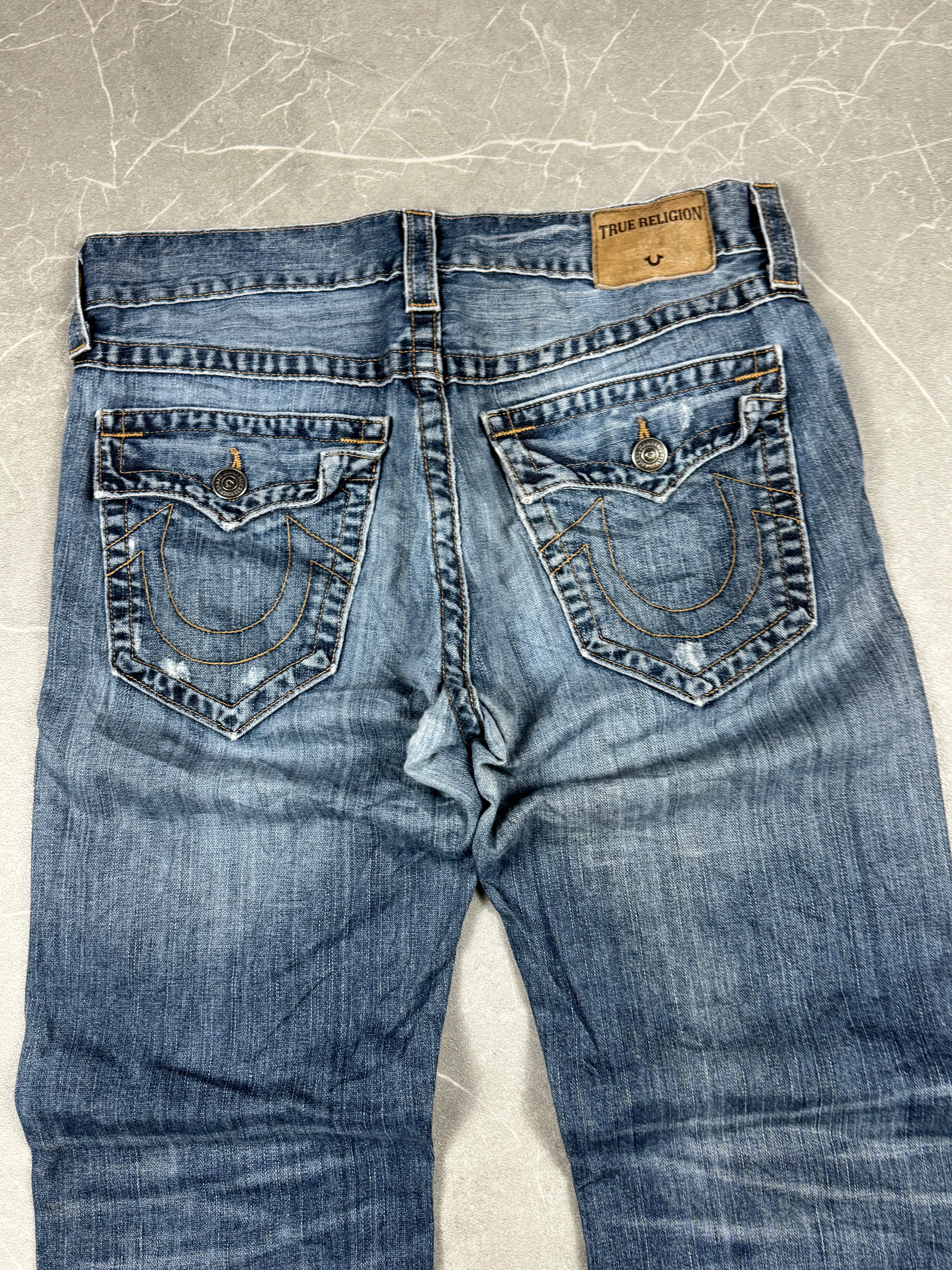 True Religion Jeans (M)