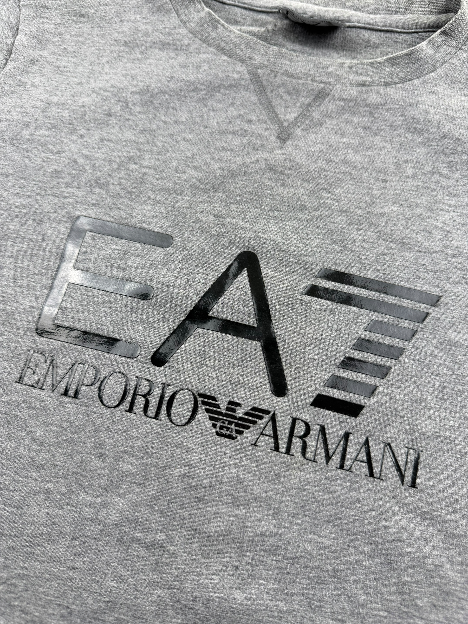 Armani EA7 Sweater (XS)