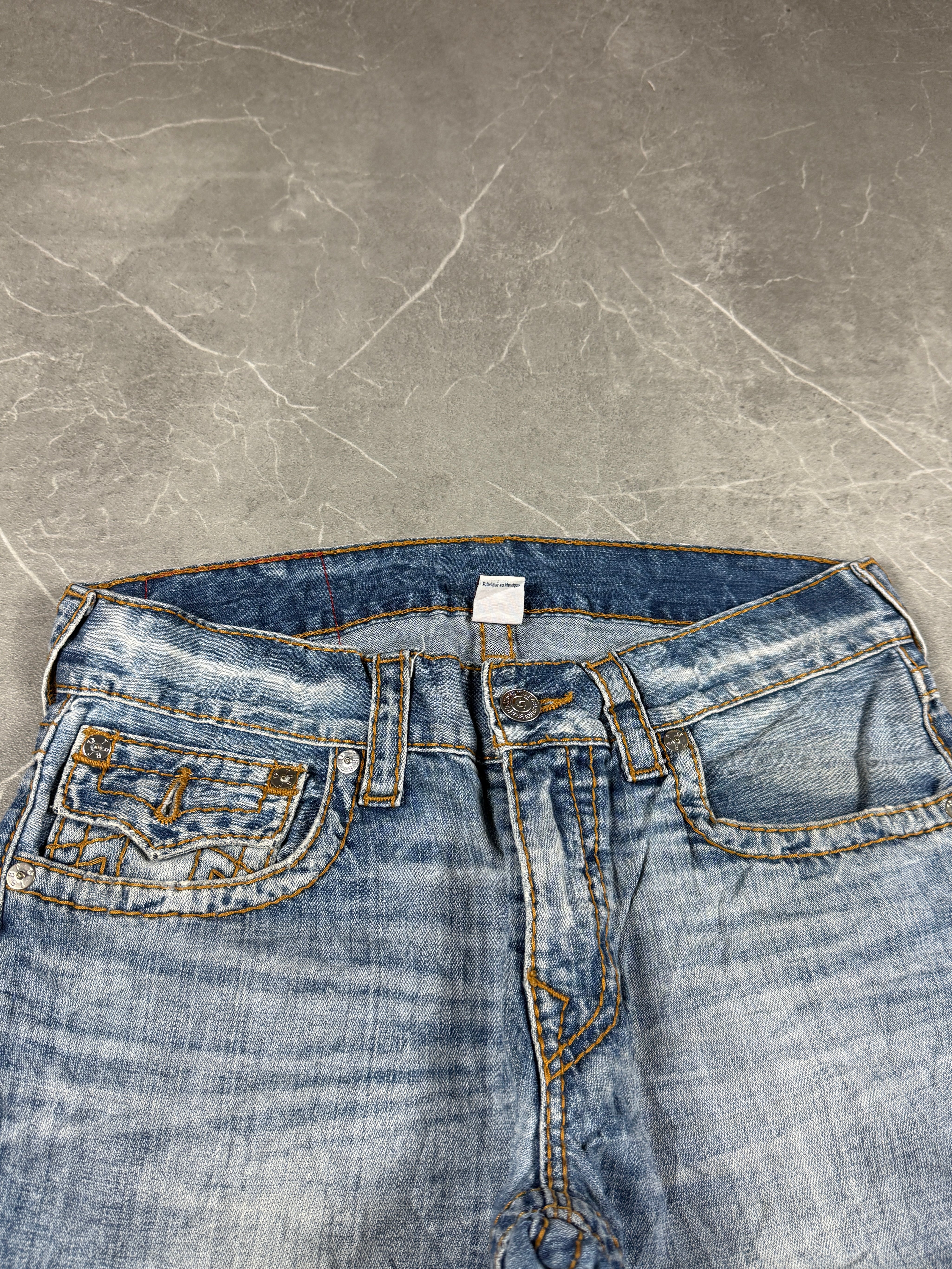 True Religion Jeans (S)