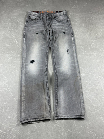 Rock Rivival Jeans (M)