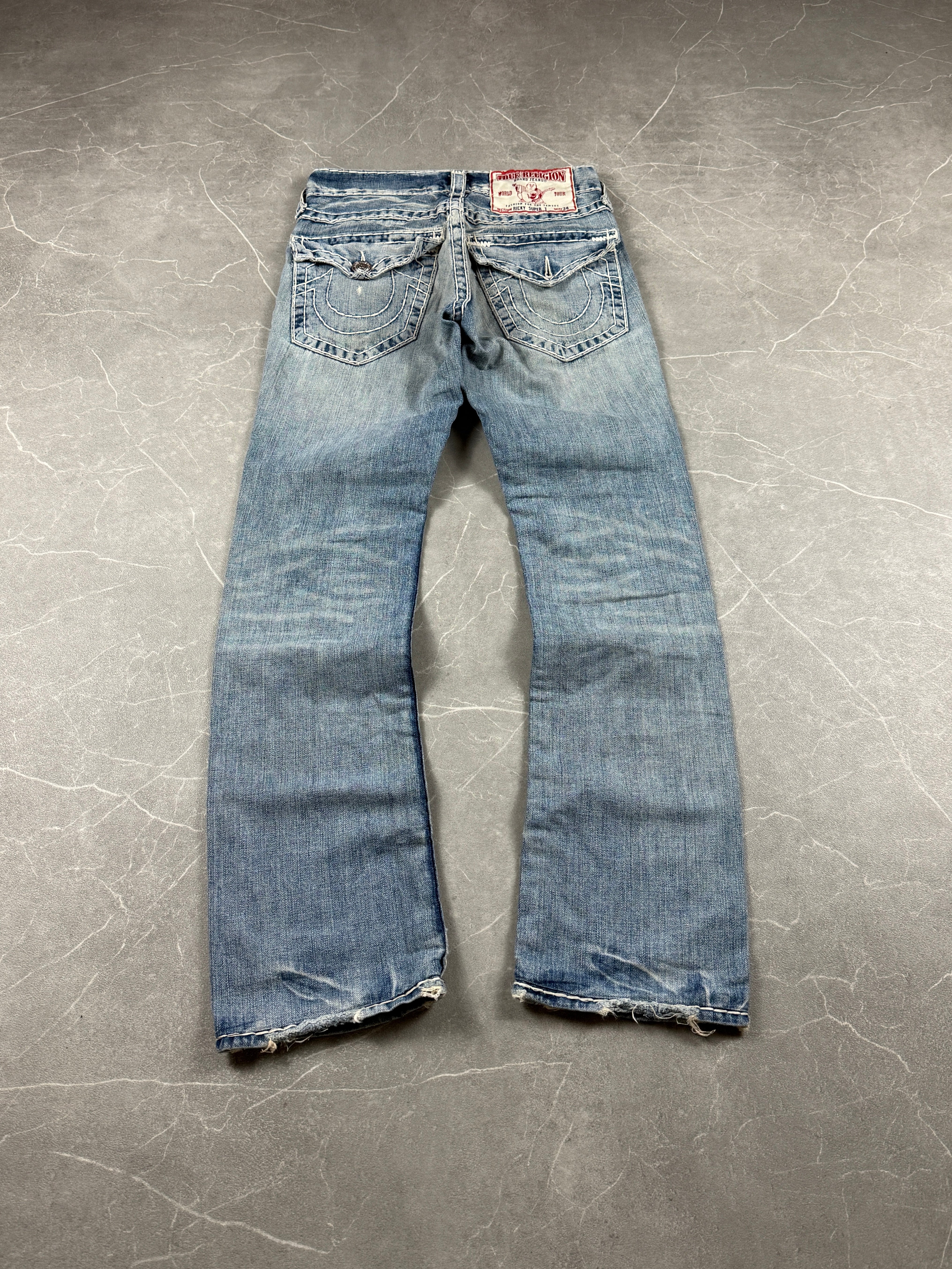 True Religion Jeans (M)