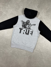 True Religion Zipper (S)