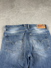 Diesel washed Jeans (S-M)