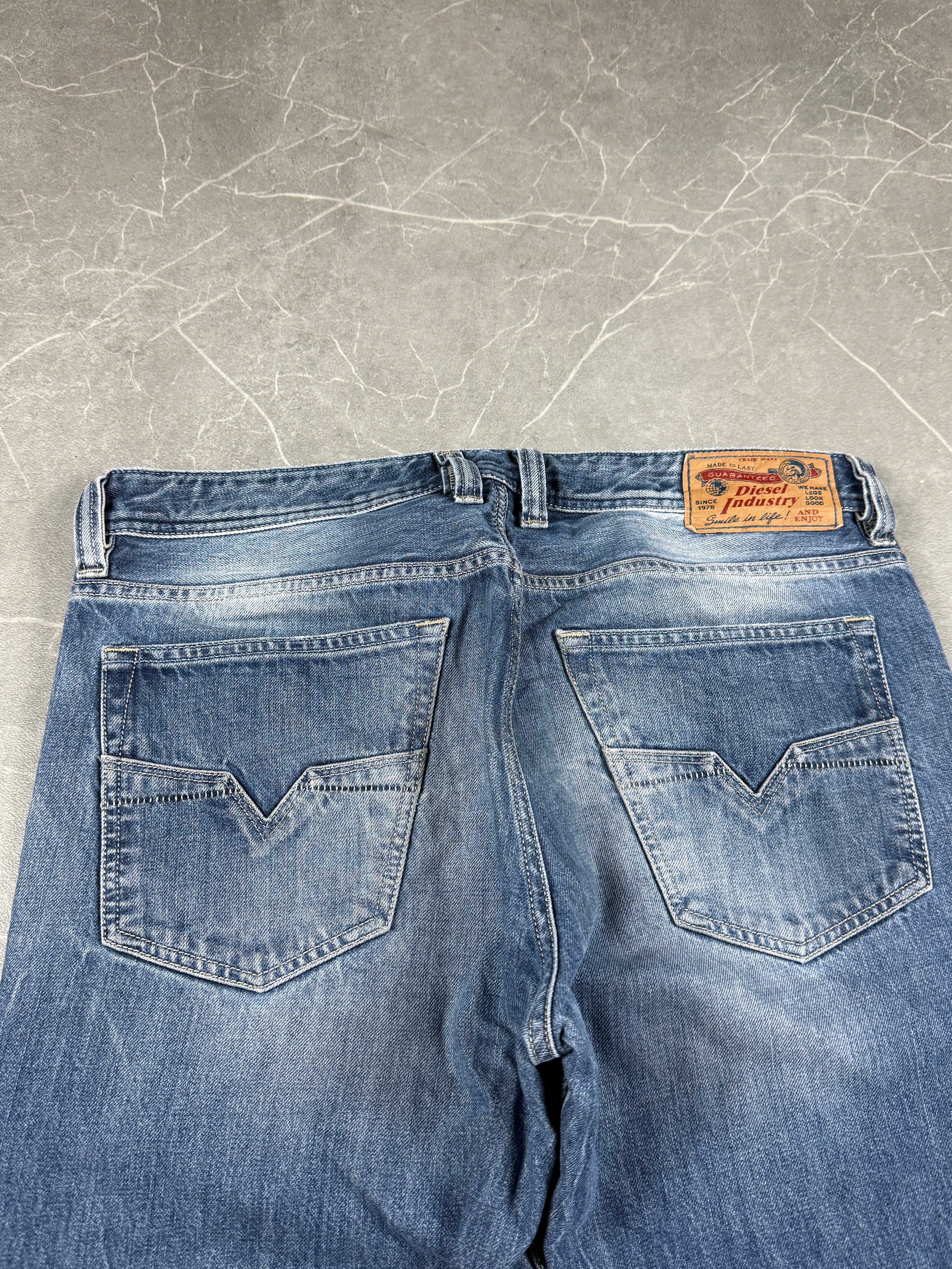 Diesel washed Jeans (S-M)