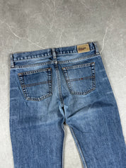 Vintage Bootcut Jeans (SM)