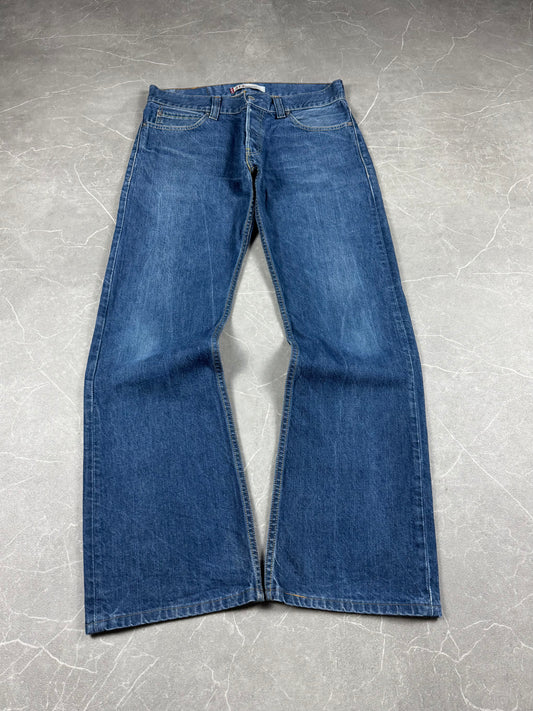Levi's Bootcut Jeans (M)