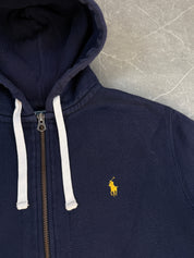 Ralph Lauren Zipper (L)
