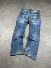 True Religion Jeans (M)