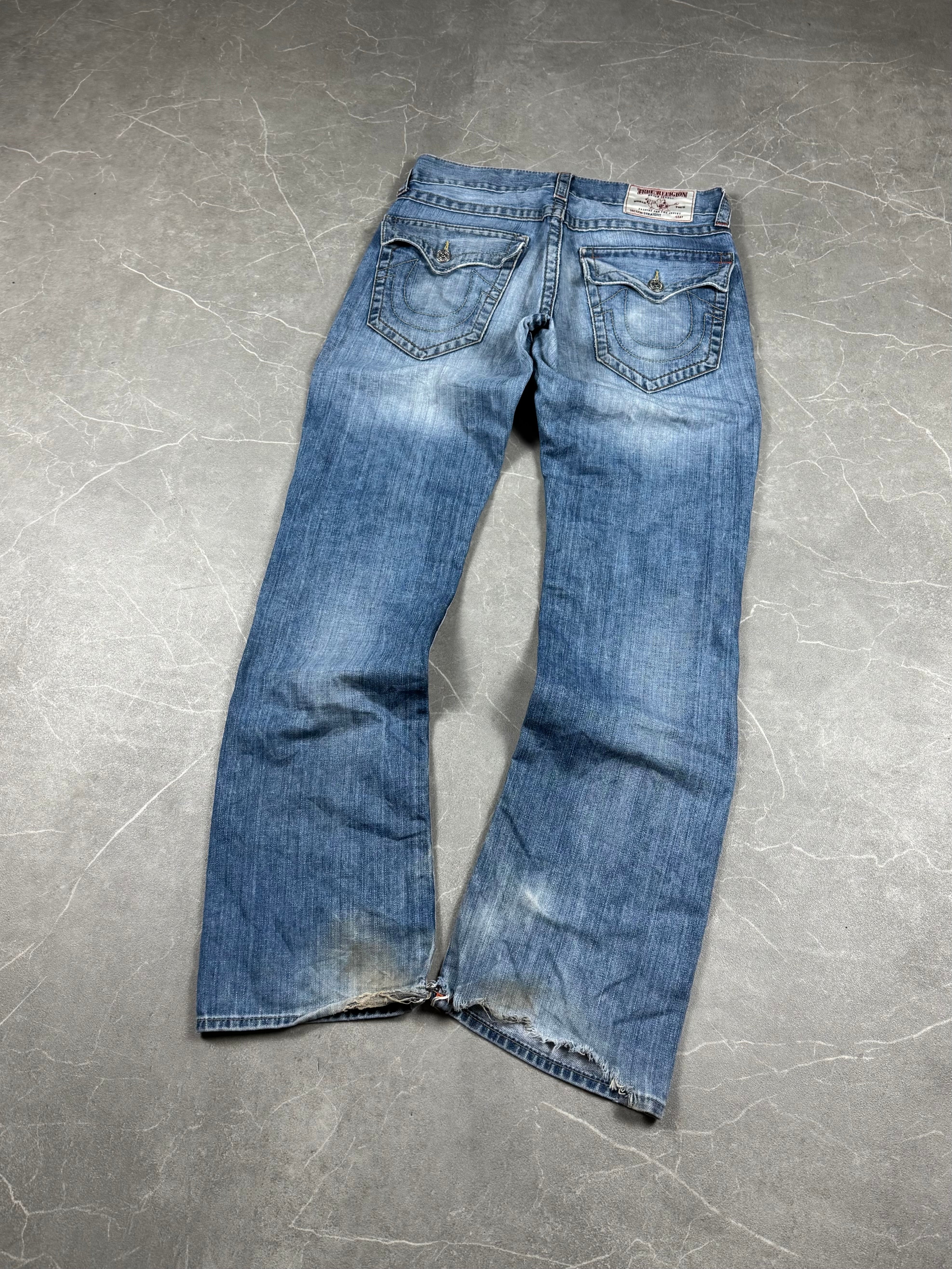 True Religion Jeans (M)