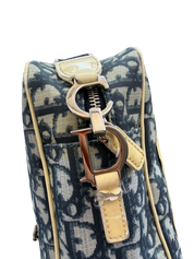 Dior super Rare Monogramm Umhängetasche