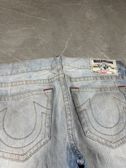 True Religion Jeans (XL)