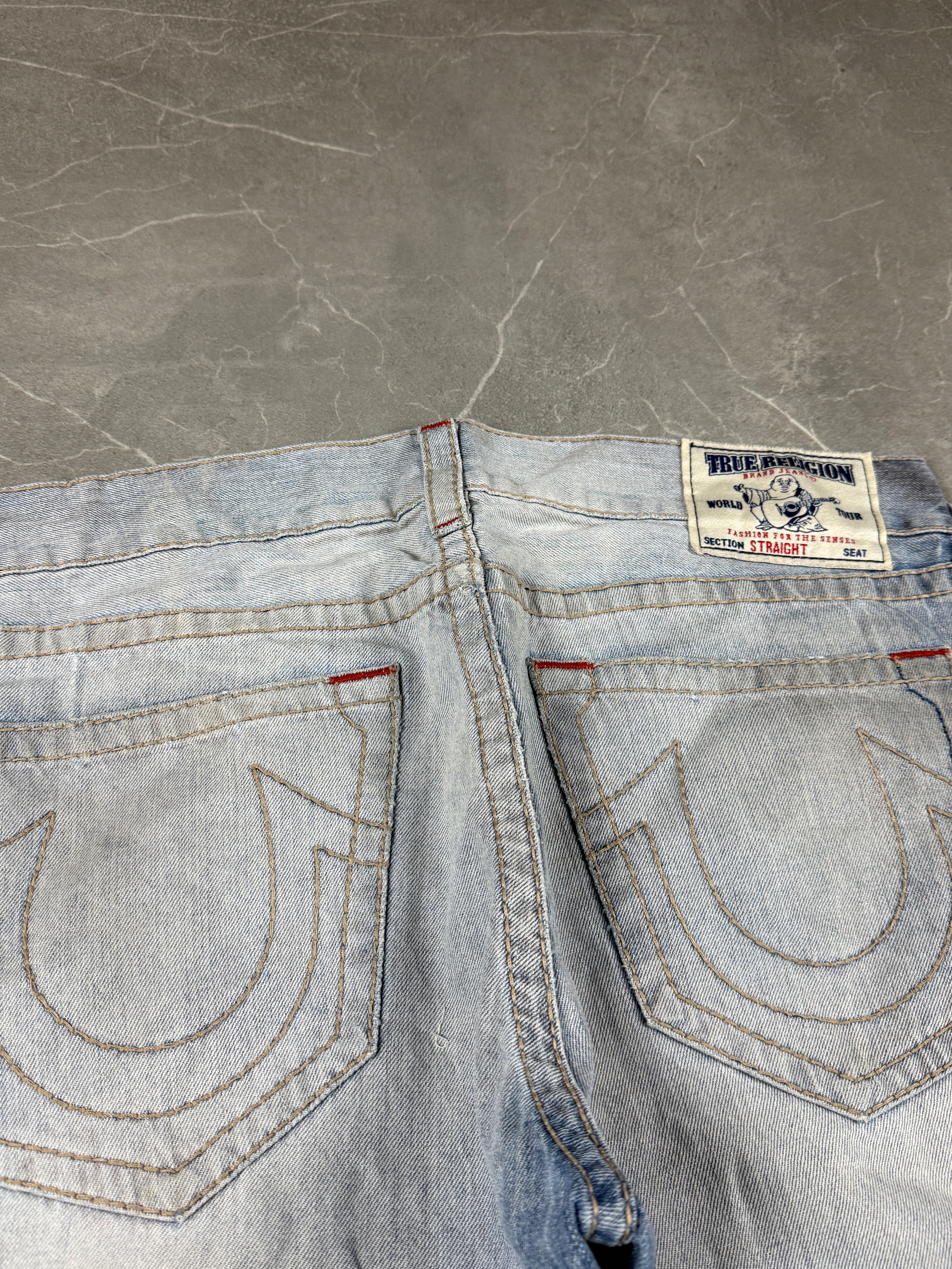 True Religion Jeans (XL)