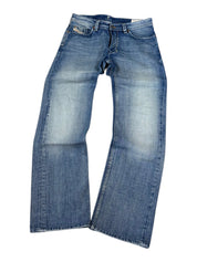 Diesel Straightfit Jeans (S)