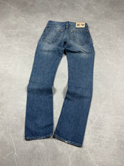 True Religion Slim Fit Jeans (L)