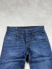 G-Star washed jeans (S)