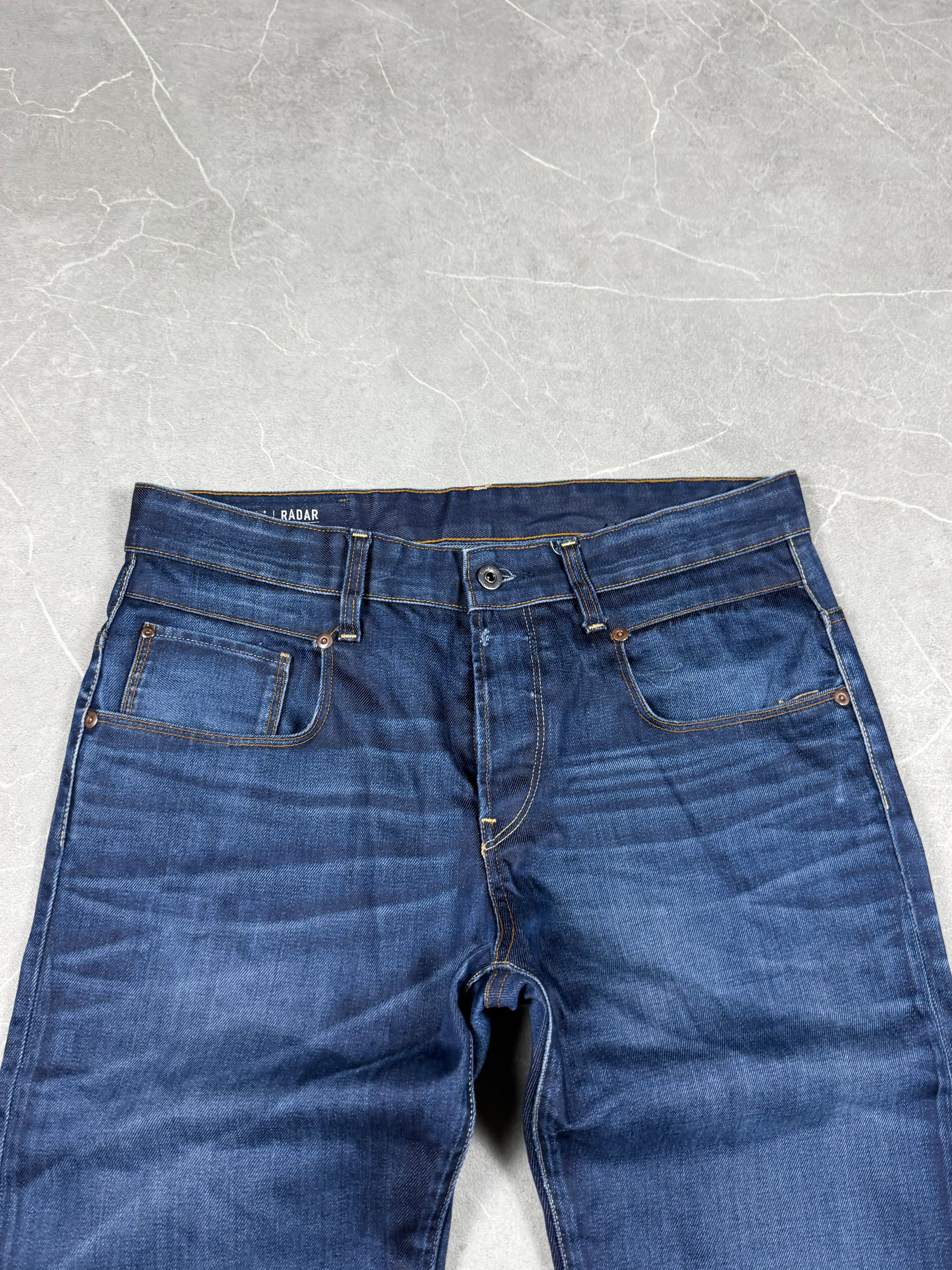 G-Star washed jeans (S)