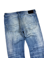 Diesel washed Bootcut Jeans (S)