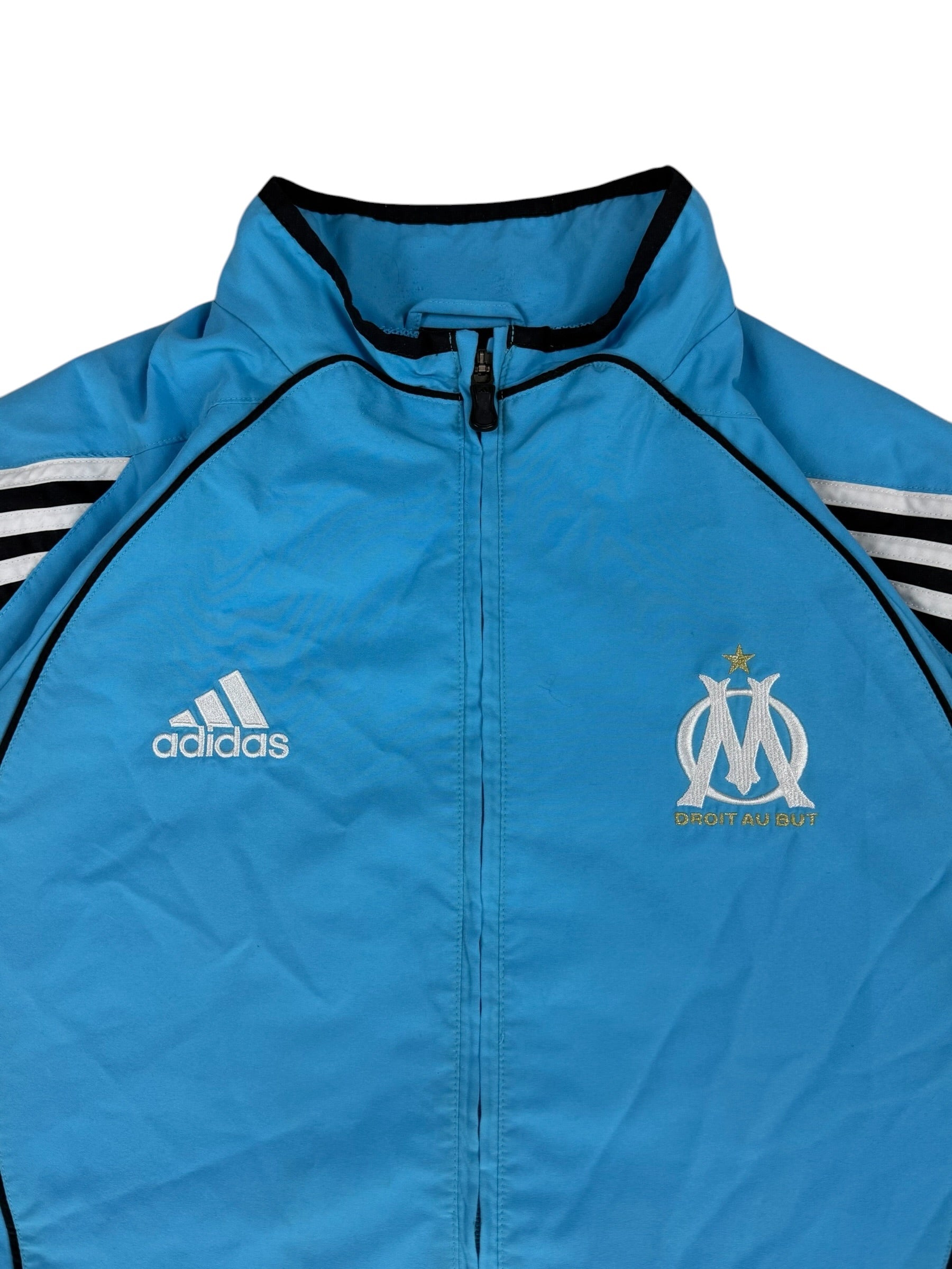 Marseille Vintage Trainingsjacke (M)