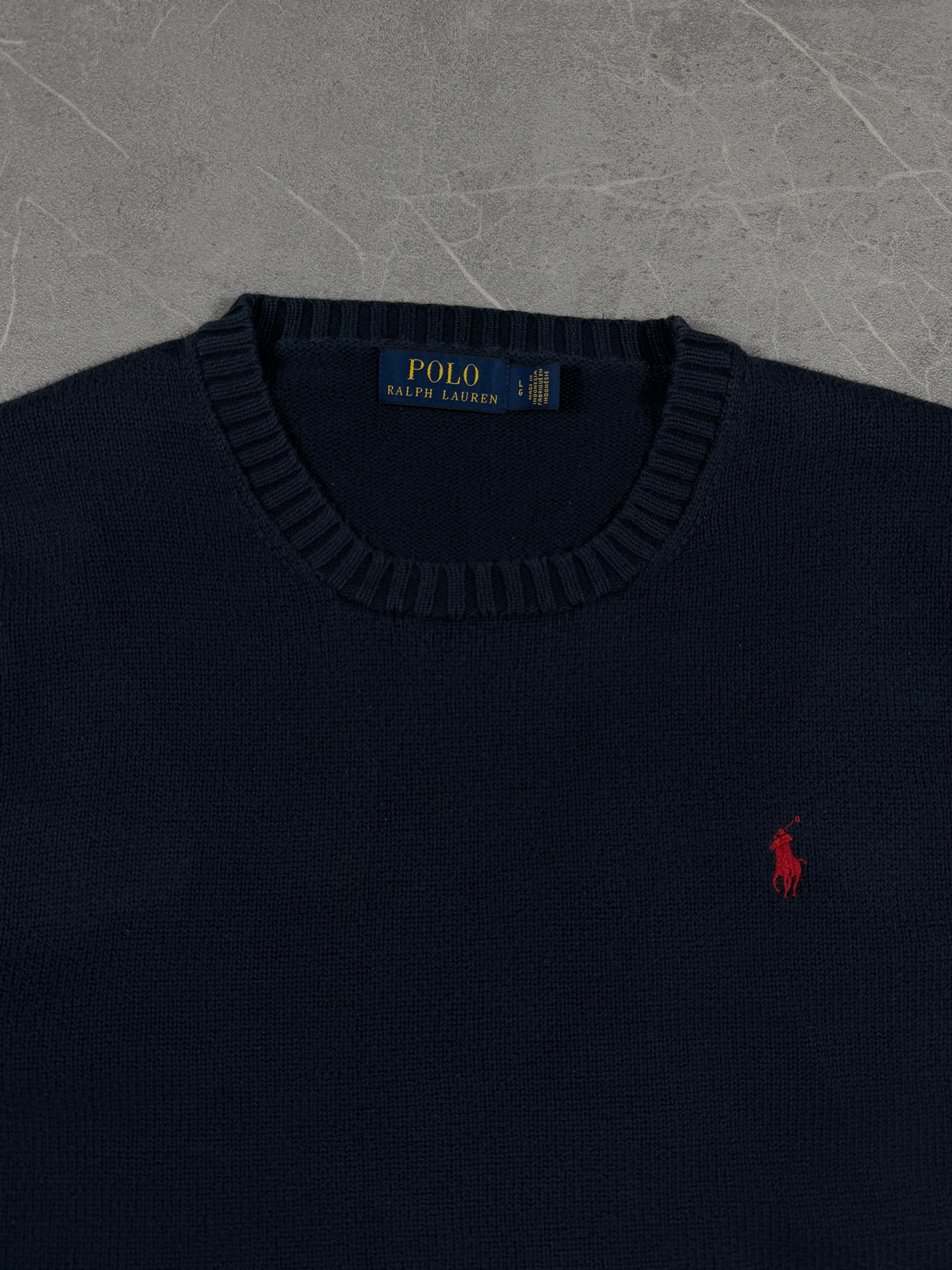 Ralph Lauren Sweater (S)