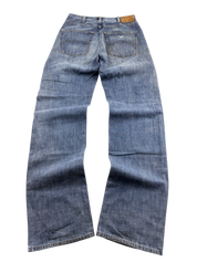 Armani vintage Straight Jeans (S)