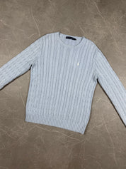 Ralph Lauren Knit Sweater (XS)