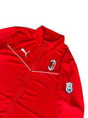 Puma AC Milan Trainingsjacke (M)