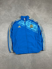 Marseille Track Jacket (XS)