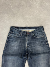 Tommy Hilfiger Vintage Jeans (S)