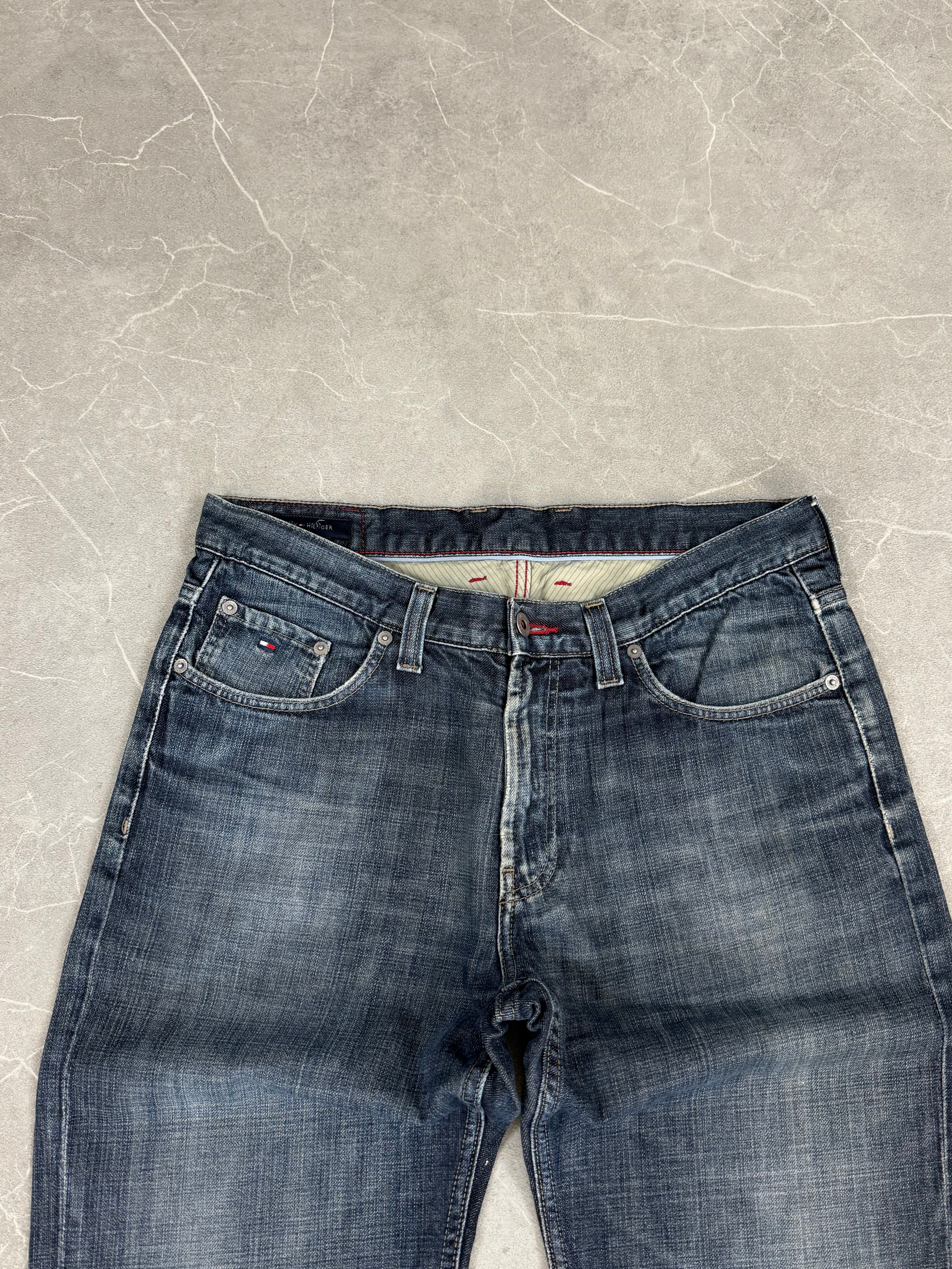 Tommy Hilfiger Vintage Jeans (S)