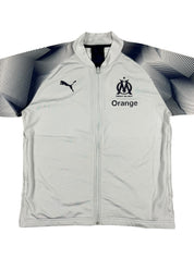 Puma Marseille Trainingsjacke (S)