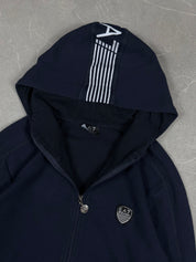 Armani EA7 Zipper (M)