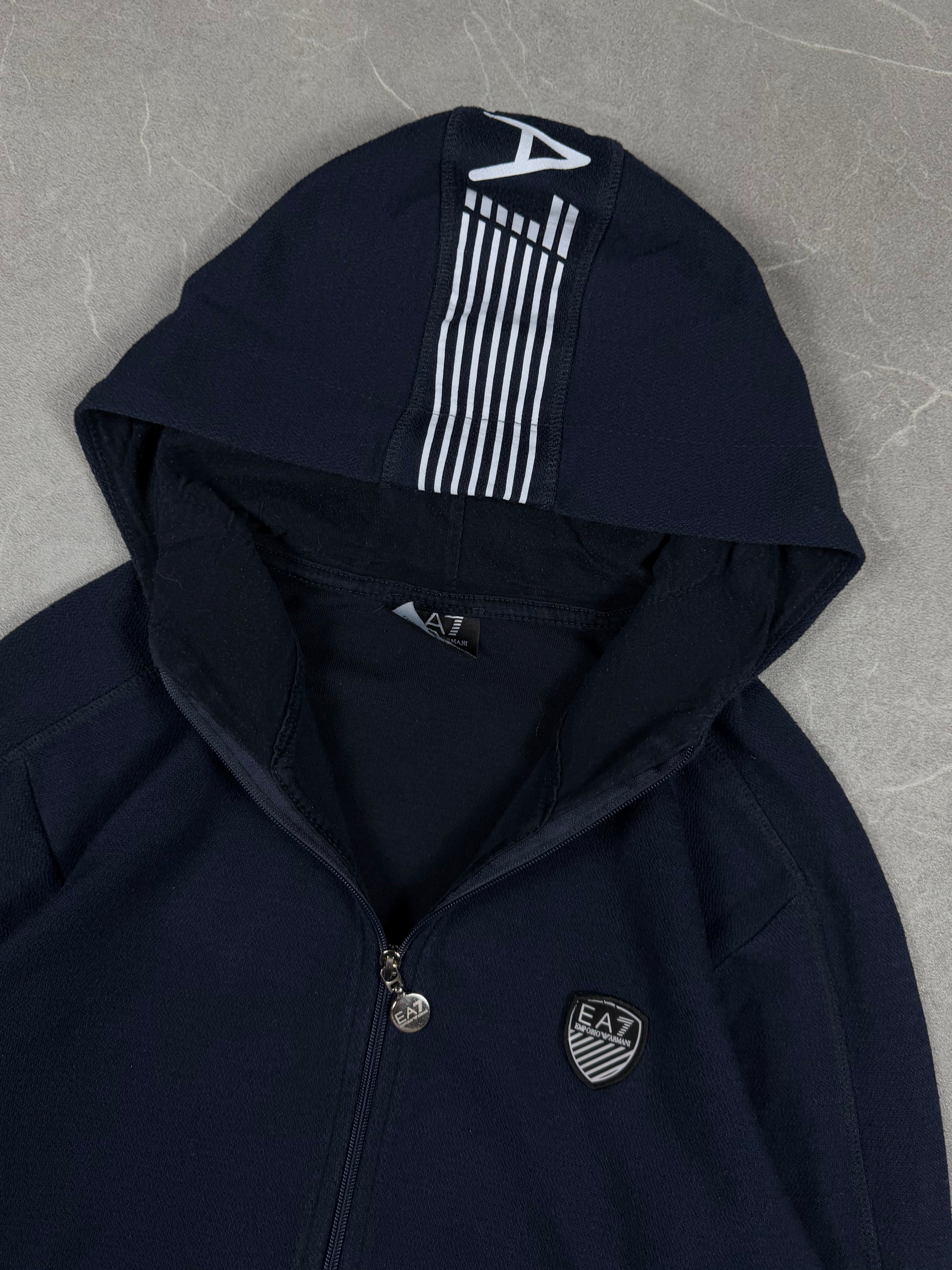 Armani EA7 Zipper (M)