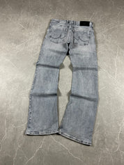Vintage Bootcut Jeans (S)