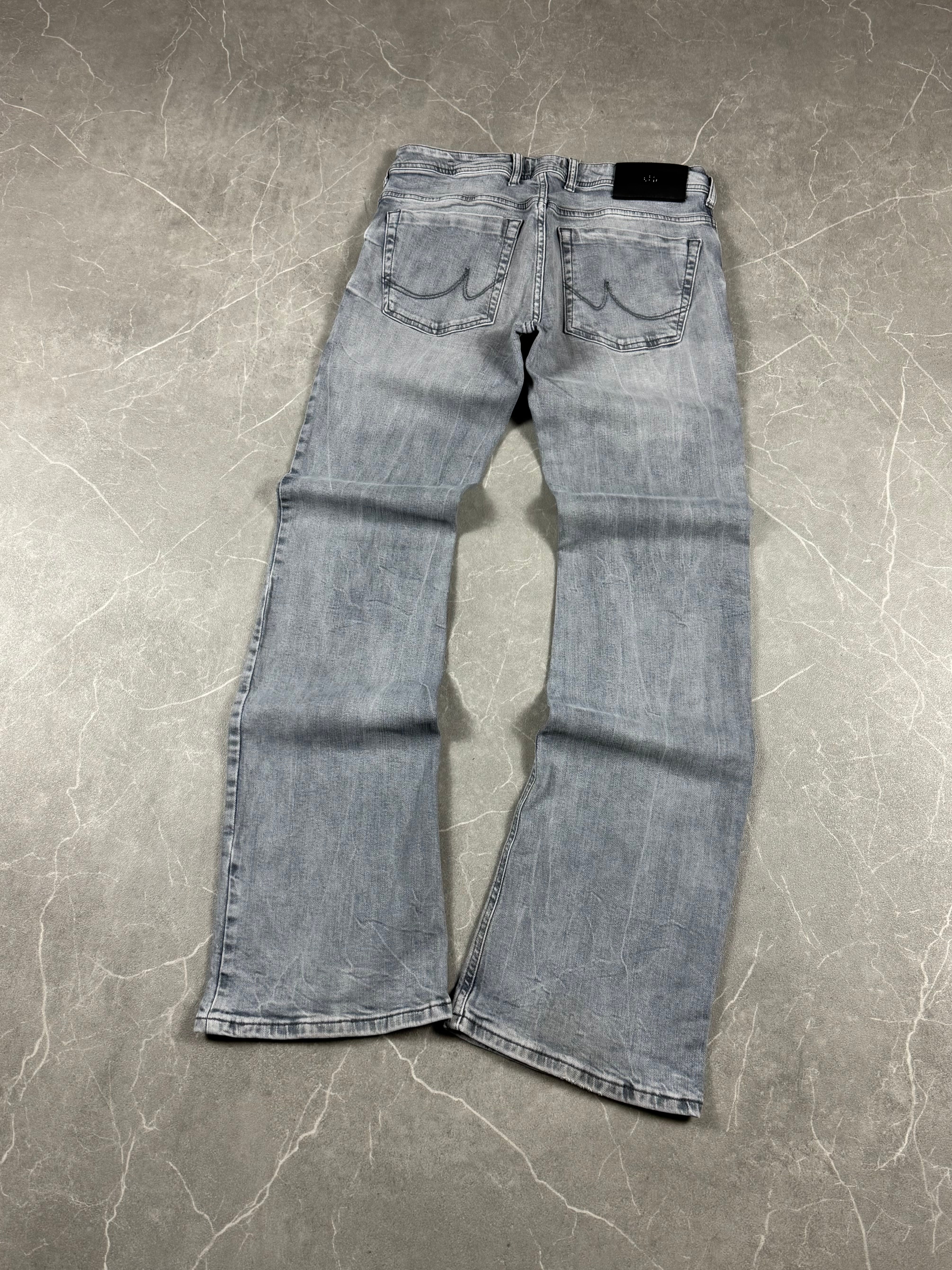 Vintage Bootcut Jeans (S)