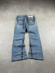 True Religion Jeans (S)