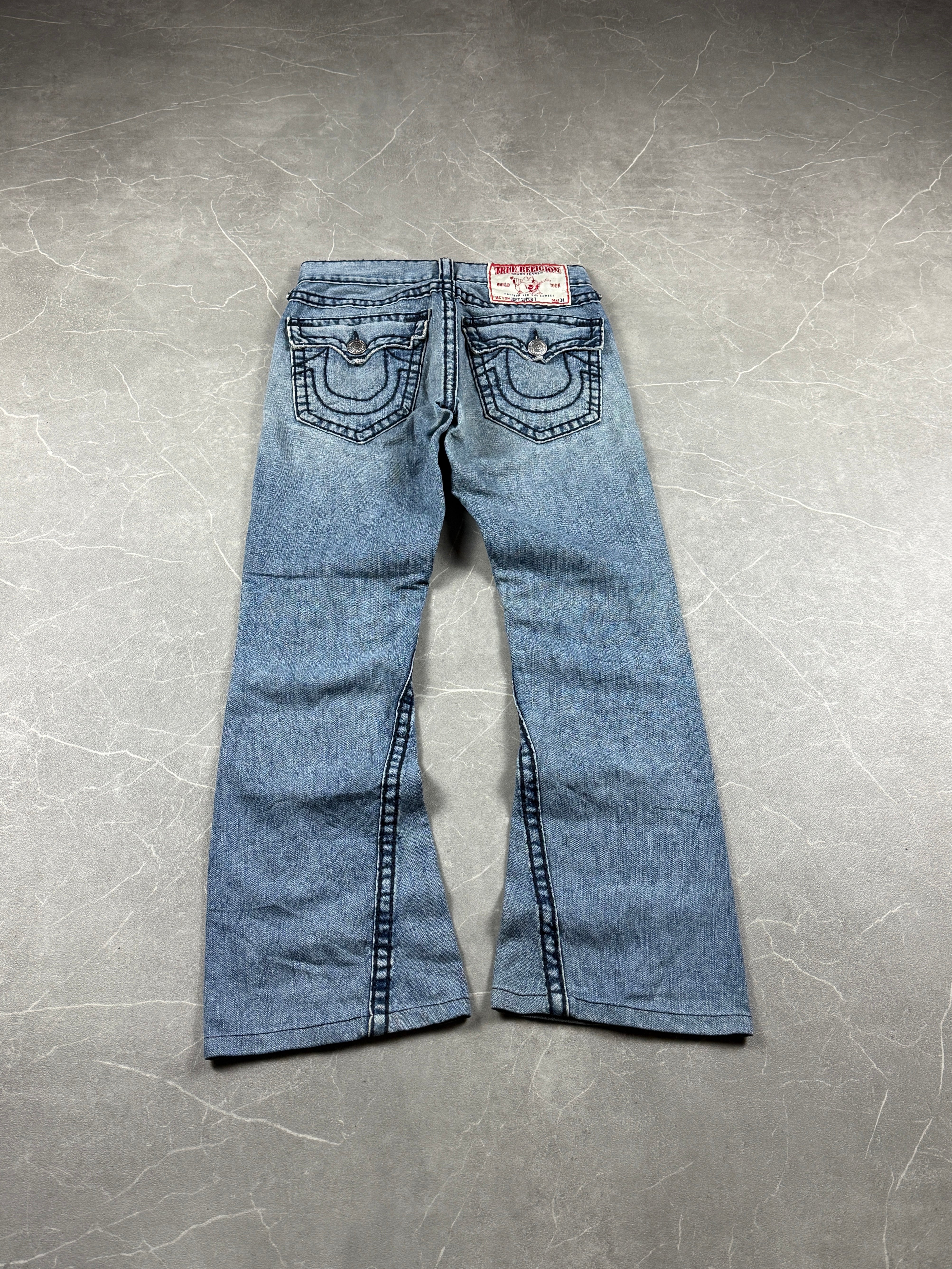 True Religion Jeans (S)
