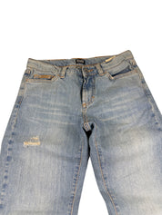 Dolce Gabbana vintage Straight Jeans (XS)