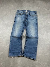 True Religion Jeans (ML)