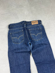 Diesel Vintage Straight Jeans (M)