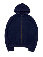 Ralph Lauren Zipper (S)