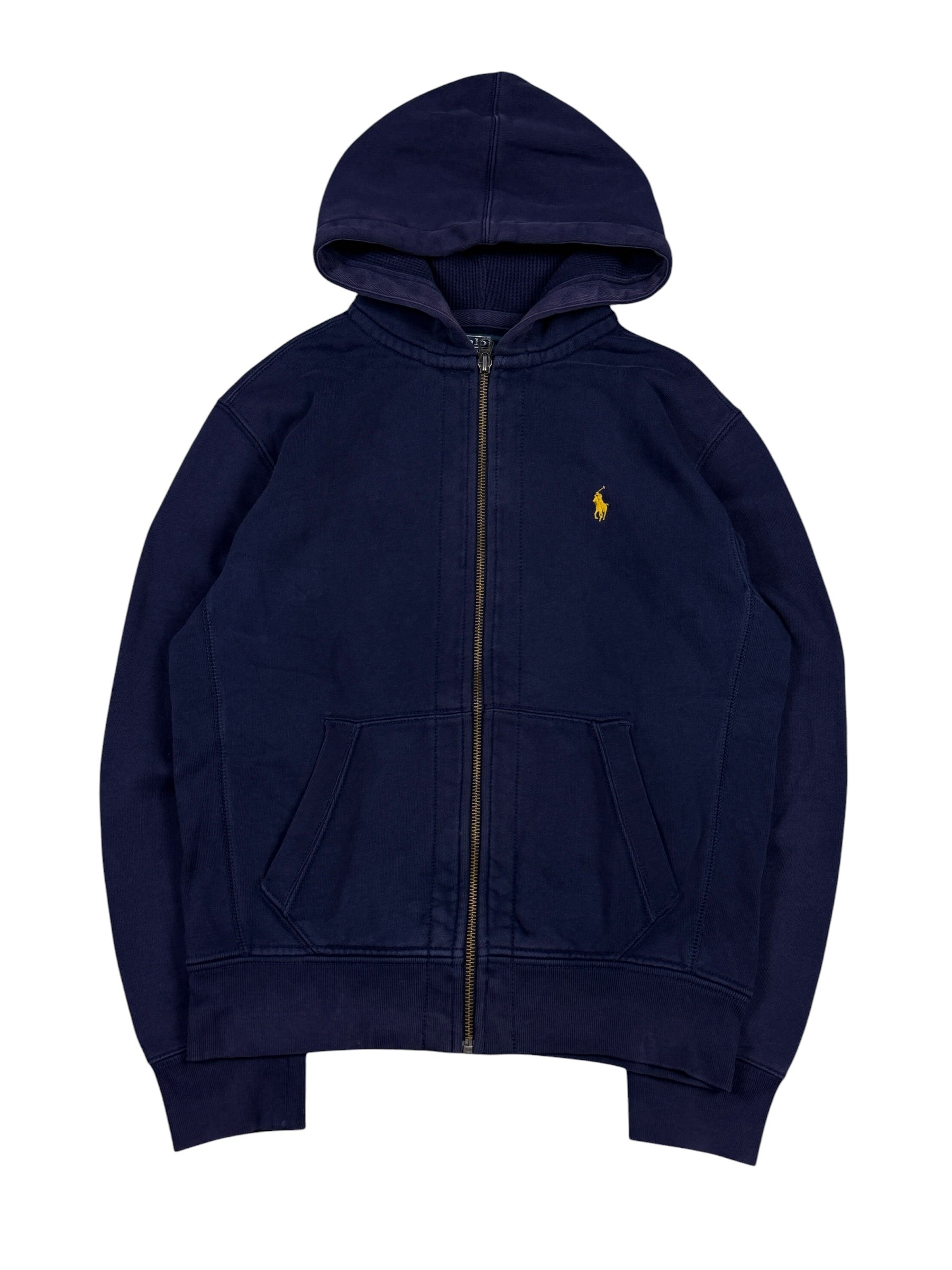 Ralph Lauren Zipper (S)