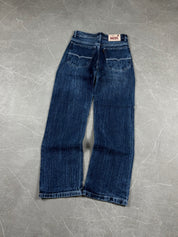 Diesel vintage Baggy Jeans (XS)