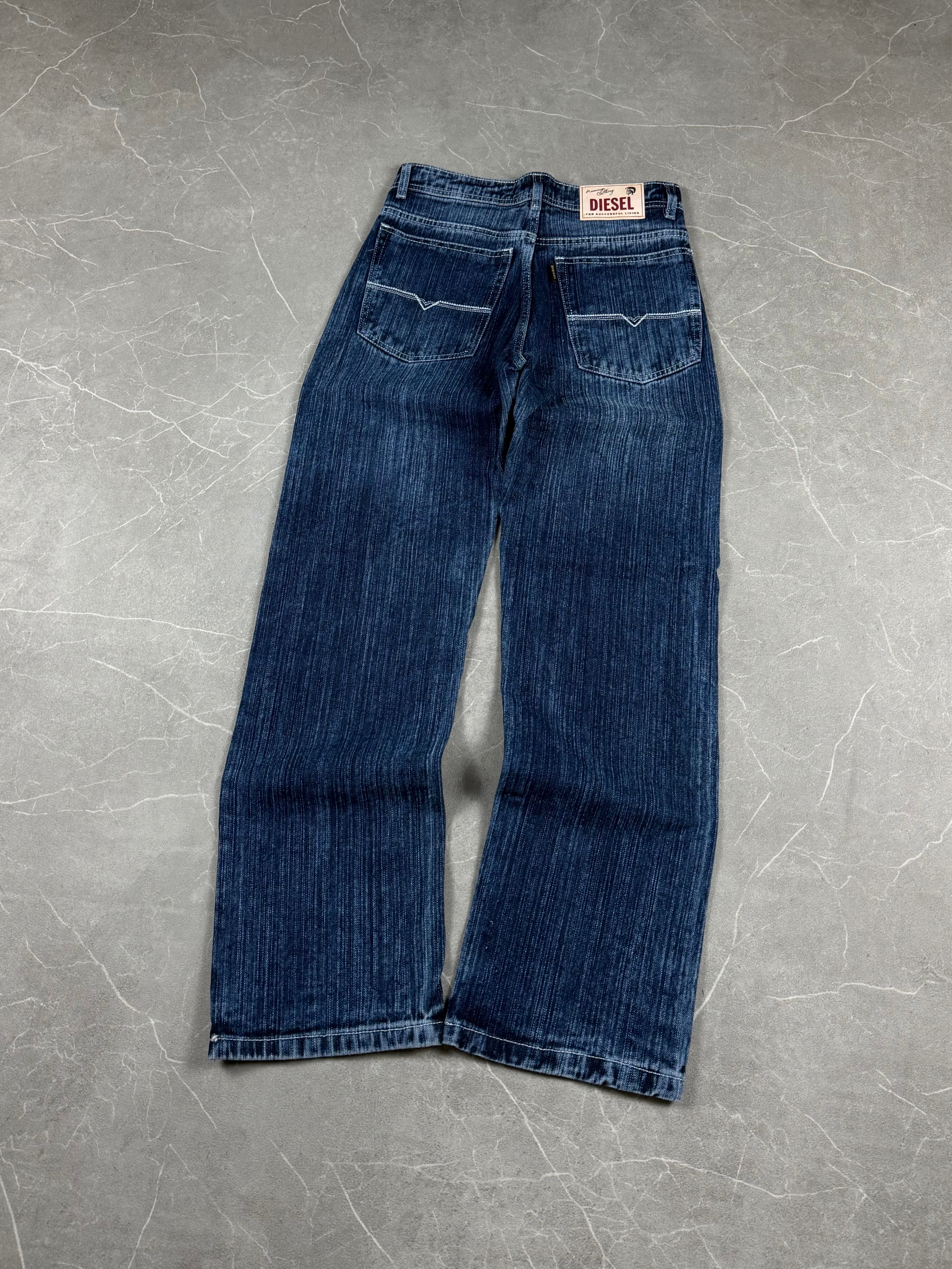 Diesel vintage Baggy Jeans (XS)