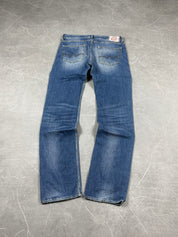 Japan Rags Slim Fit Jeans (M)