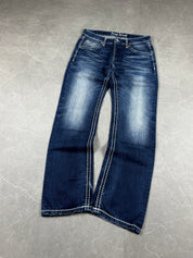 Camp David washed Jeans (S)