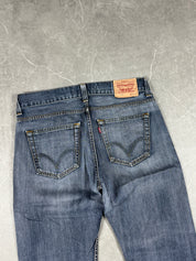 Levi's Bootcut Jeans (S)