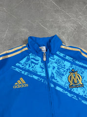 Marseille Track Jacket (XS)