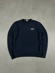 Armani EA7 Sweater (S)