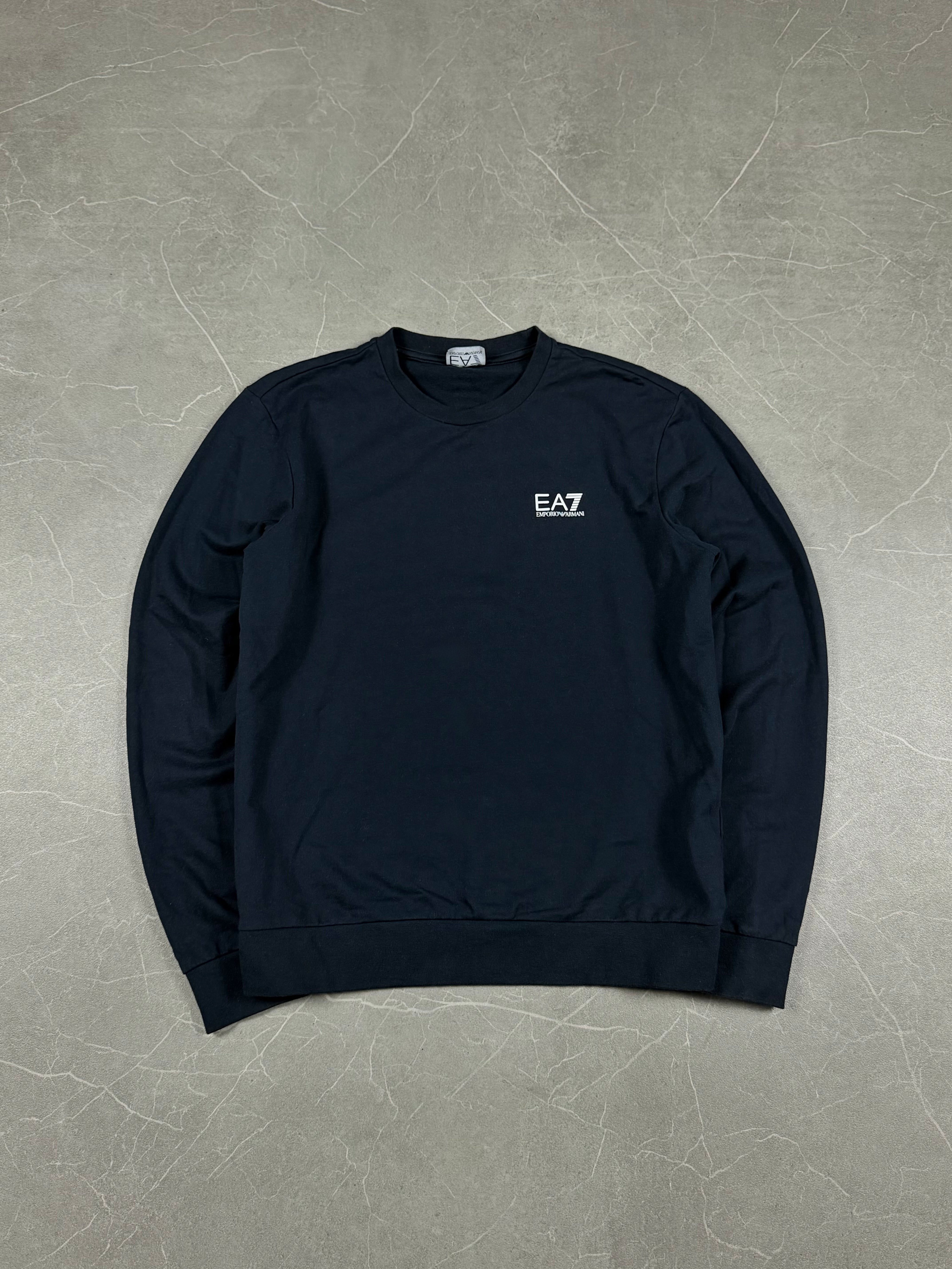 Armani EA7 Sweater (S)