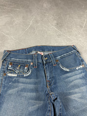 True Religion Jeans (S)